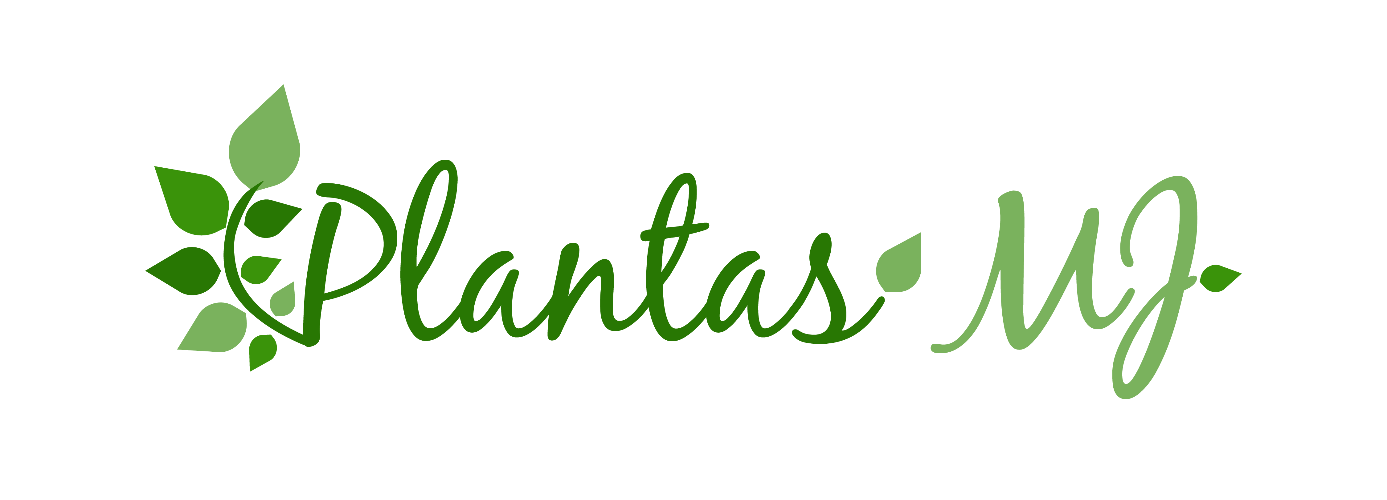 Plantas MJ